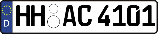 HH-AC4101