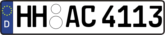 HH-AC4113