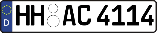 HH-AC4114