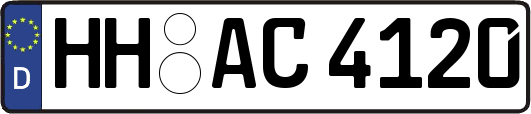 HH-AC4120
