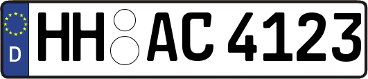 HH-AC4123