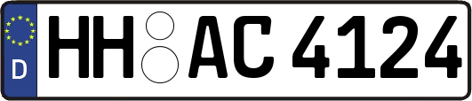 HH-AC4124