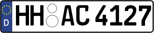 HH-AC4127