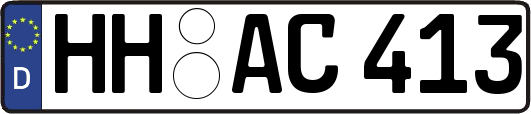 HH-AC413