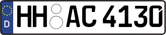 HH-AC4130