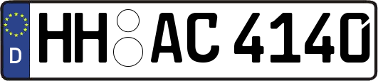 HH-AC4140