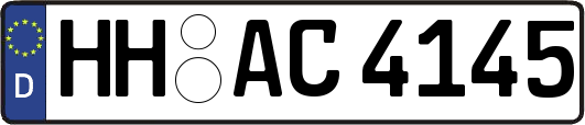 HH-AC4145