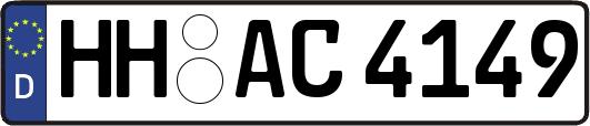 HH-AC4149