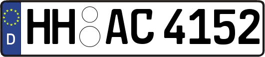HH-AC4152