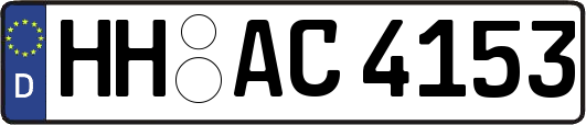 HH-AC4153