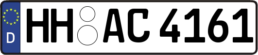 HH-AC4161