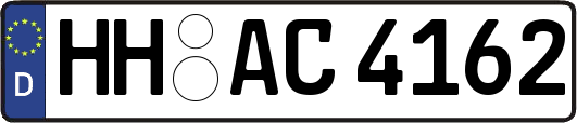 HH-AC4162