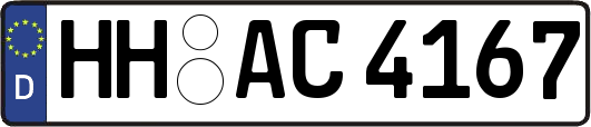 HH-AC4167