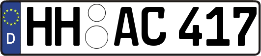 HH-AC417