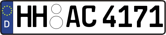 HH-AC4171