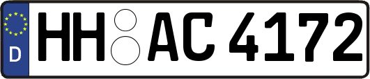 HH-AC4172