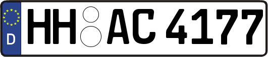 HH-AC4177