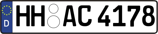 HH-AC4178