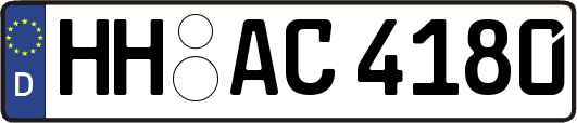HH-AC4180