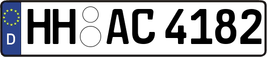 HH-AC4182