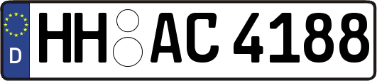 HH-AC4188