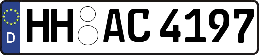 HH-AC4197