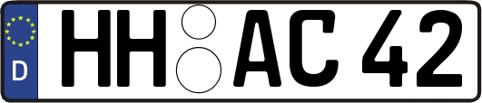 HH-AC42
