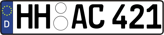 HH-AC421