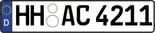 HH-AC4211