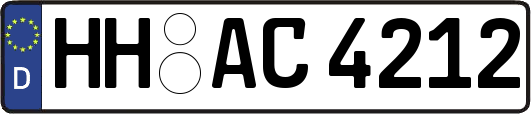 HH-AC4212