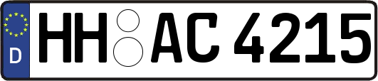 HH-AC4215