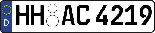 HH-AC4219