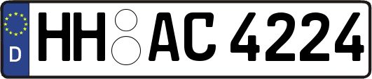 HH-AC4224
