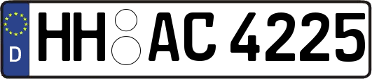 HH-AC4225