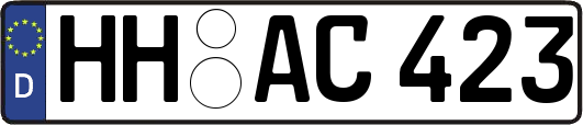 HH-AC423