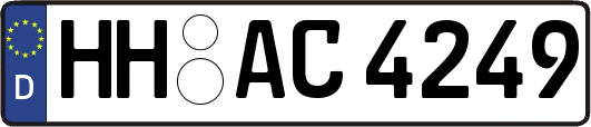 HH-AC4249