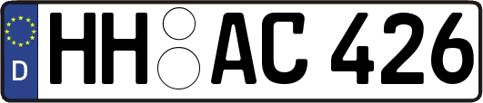 HH-AC426