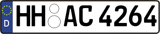 HH-AC4264