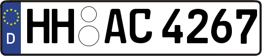 HH-AC4267