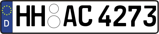 HH-AC4273