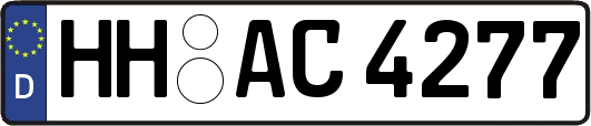 HH-AC4277