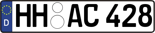 HH-AC428