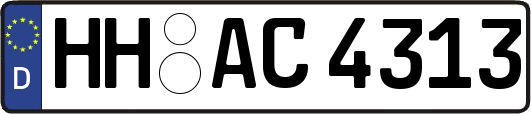 HH-AC4313