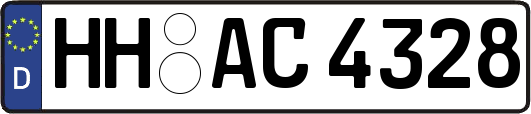HH-AC4328