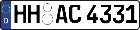 HH-AC4331