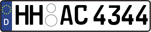 HH-AC4344