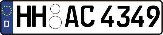 HH-AC4349