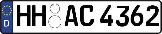HH-AC4362