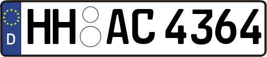 HH-AC4364