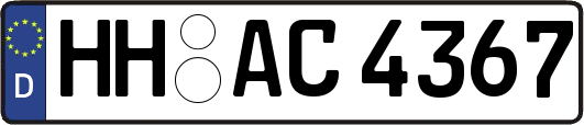 HH-AC4367
